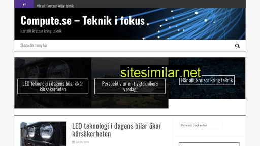 compute.se alternative sites