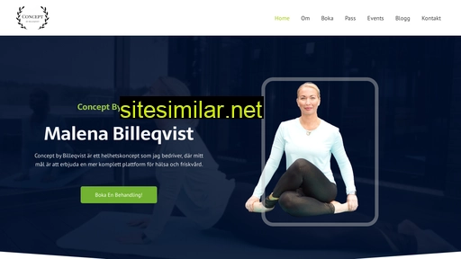 conceptbybilleqvist.se alternative sites