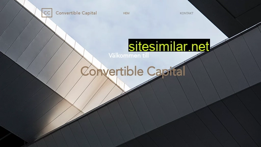 convertiblecapital.se alternative sites