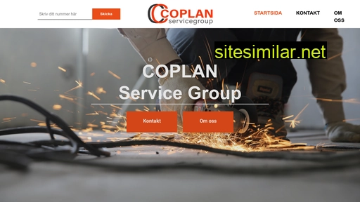 Coplan similar sites