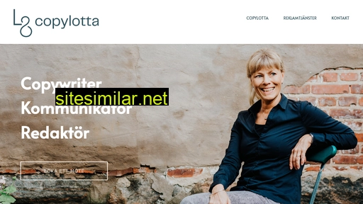 copylotta.se alternative sites