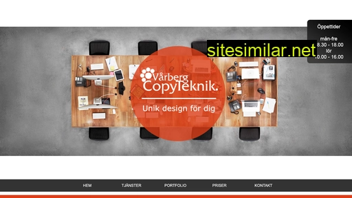 copyteknik.se alternative sites