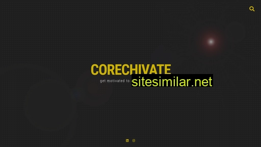 corechivate.se alternative sites