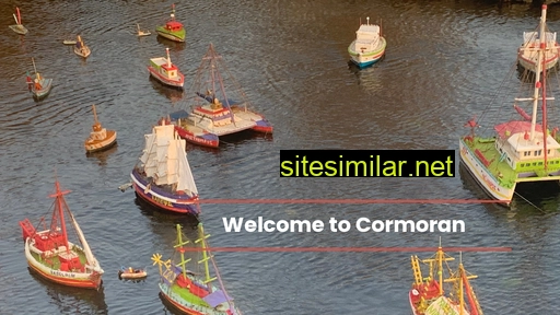 cormoran.se alternative sites