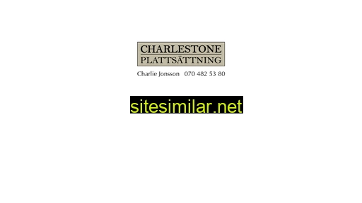 c-stone.se alternative sites