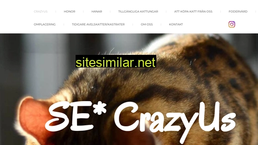 crazyus.se alternative sites