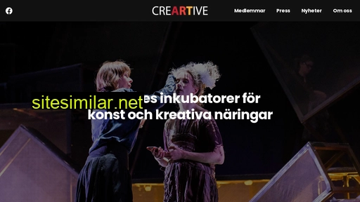 creartivesweden.se alternative sites