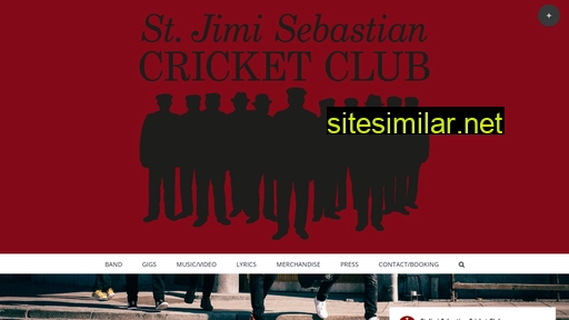 cricketclub.se alternative sites