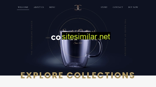 crystalcoffee.se alternative sites