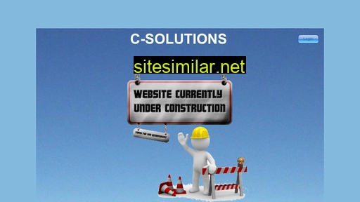 csolutions.se alternative sites