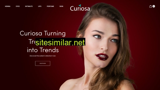 curiosa.se alternative sites