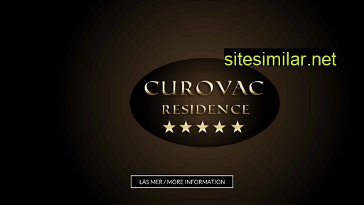 curovac-residence.se alternative sites