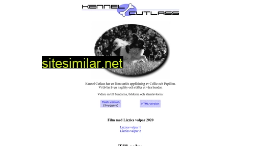 cutlass.se alternative sites