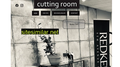 cuttingroomborlange.se alternative sites