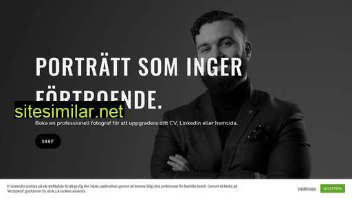 cvbild.se alternative sites