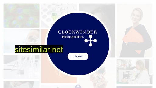 cwinder.se alternative sites