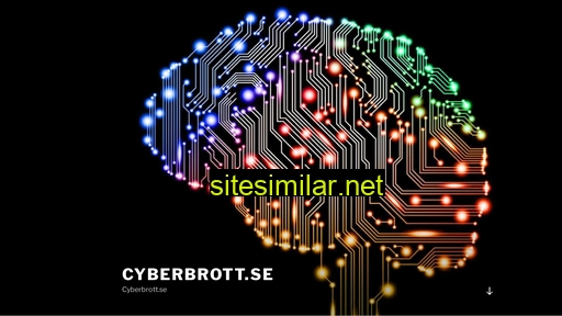 Cyberbrott similar sites