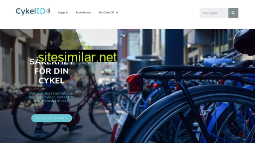 cykelid.se alternative sites