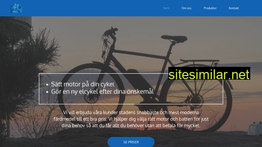 Cykelkit similar sites