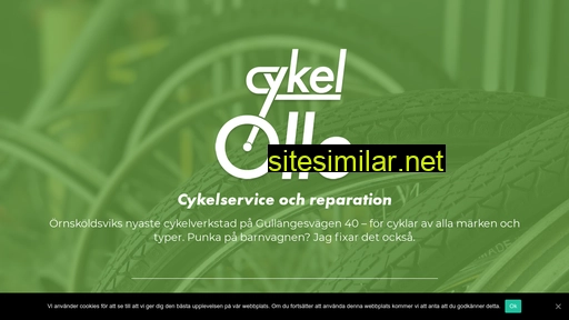 cykelolle.se alternative sites