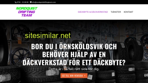 dackbyteornskoldsvik.se alternative sites