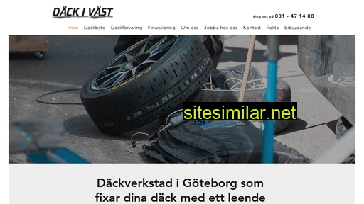 dackivast.se alternative sites