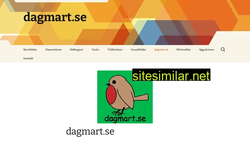 dagmart.se alternative sites