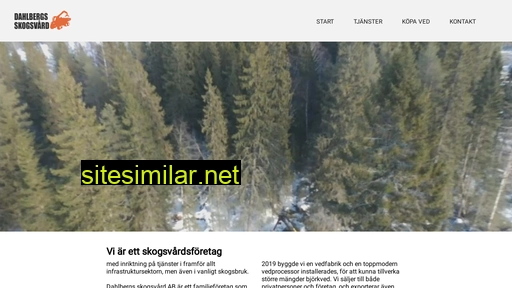dahlbergsskogsvard.se alternative sites