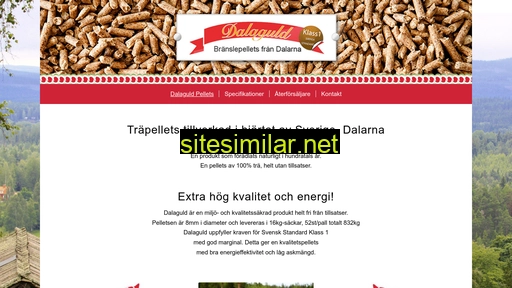 dalaguld.se alternative sites