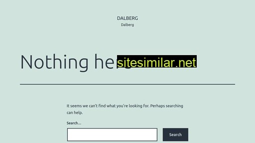 dalberg.se alternative sites