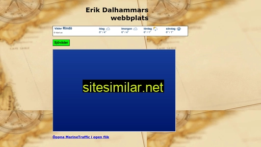 dalhammar.se alternative sites