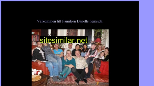 danell.se alternative sites