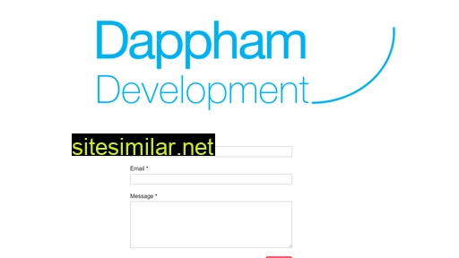 dappham.se alternative sites