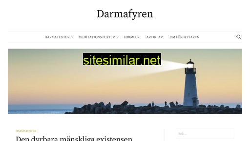 darmafyren.se alternative sites