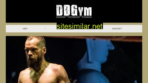 db-gym.se alternative sites