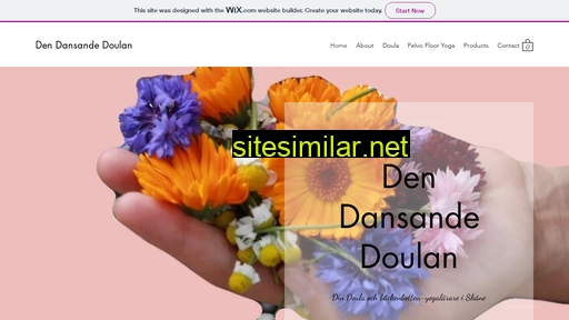 dddoula.se alternative sites