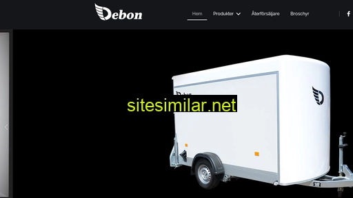 debon.se alternative sites