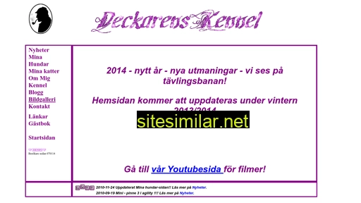 deckarens.se alternative sites