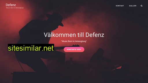 defenz.se alternative sites