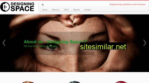 designingspace.se alternative sites