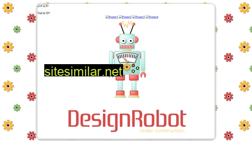 designrobot.se alternative sites