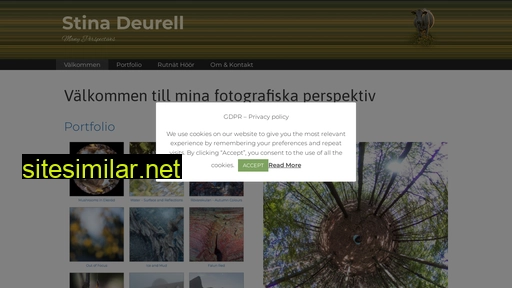 deurell.se alternative sites