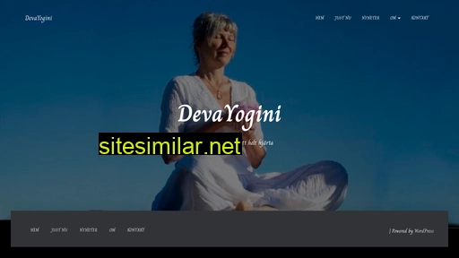devayogini.se alternative sites