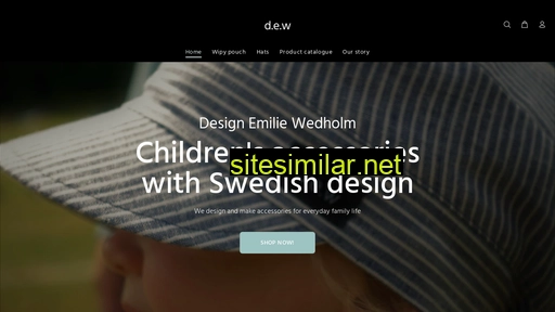 dew.se alternative sites