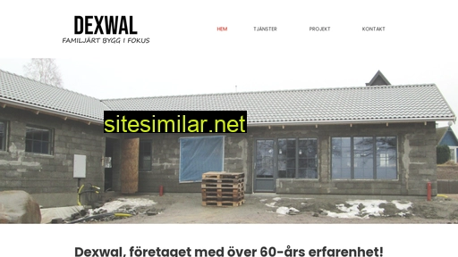 dexwal.se alternative sites
