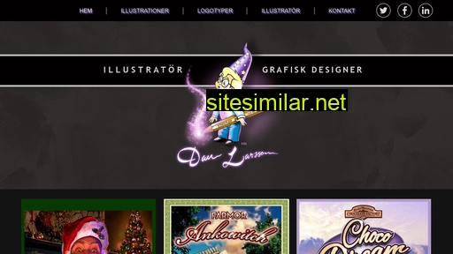 dgl-design.se alternative sites
