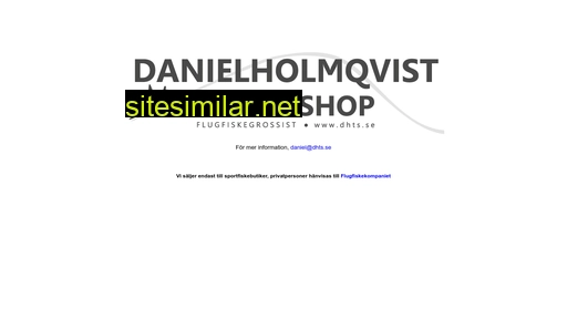dhts.se alternative sites