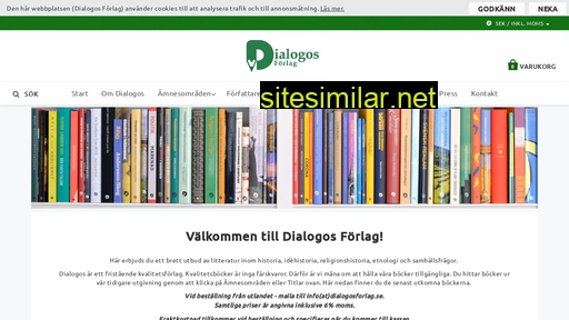 dialogosforlag.se alternative sites