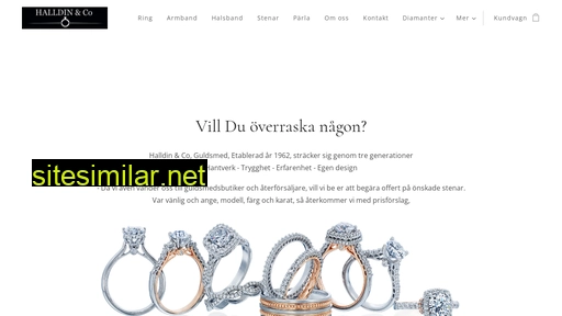 diamantfynd.se alternative sites