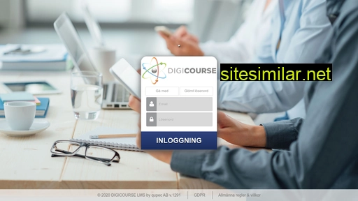digicourselms.se alternative sites